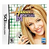 Hannah Montana DS
