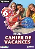 Revue Micro Application  / Mon cahier de vacances vers la 6ème