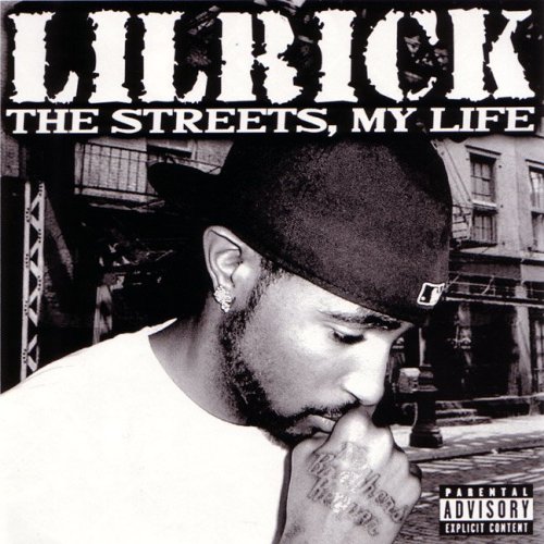 CD-Charts  Search : Streets My Life