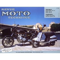 Rmt  54.2 peugeot sc 50-80/kawasaki z 1300 a1-a5-inj