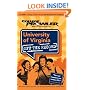 University of Virginia: Off the Record - College Prowler (Off the Record)
