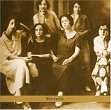 Revue Sephardic Tinge  / Morenica