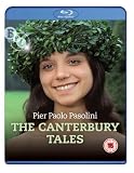 Canterbury Tales (UK) (1972) (I Racconti di Canterbury) [Reg. B]