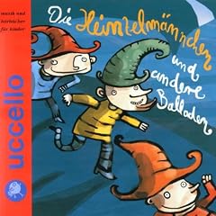 Die Heinzelm�nnchen