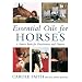 Essential Oils for Horses: A Source Book for Practitioners and Owners