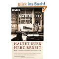 Haltet euer Herz bereit: Eine ostdeutsche Familiengeschichte