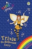Trixie the Halloween fairy