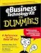 Books : EBusiness Technology Kit for Dummies