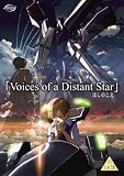 Voices Of A Distant Star [2002]