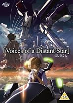 Voices Of A Distant Star [DVD] [2002]