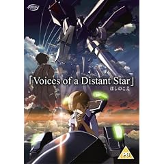 Voices Of A Distant Star [2002]