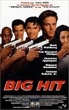 Revue G.C.T.H.V.  / Big hit