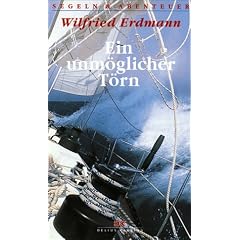 Ein unm�glicher T�rn: Transatlantik mit GATSBY und Gewinnern