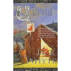 Uther (The Camulod Chronicles)
