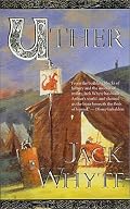 Uther (The Camulod Chronicles, Book 7)