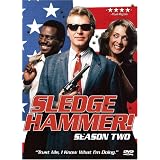 Sledge Hammer! - Season Two