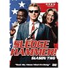Sledge Hammer! - Season Two