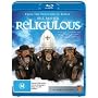 Religulous [Blu-ray] [Import] 