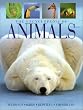 The Encyclopedia of Animals: Mammals, Birds, Reptiles, Amphibians