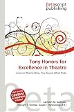 Produkt-Bild: Tony Honors for Excellence in Theatre