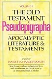 The Old Testament pseudepigrapha. Vol.1, Apocalyptic literature and testaments