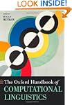 The Oxford Handbook of Computational...