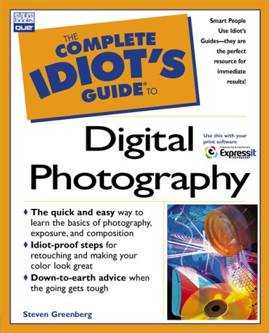 Digital Photography