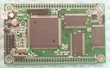 SH4 CPUボード MAI-SH4D64-L リトルエイディアン (部品実装済み、,CN...の画像