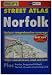 Philip's Street Atlas Norfolk (Pocket Ed 2006)