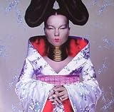 Homogenic (Original Vinyl Edition)