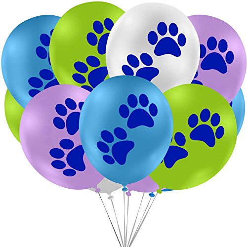 Flea and Tick Collar for Dogs, Adjustable & Waterproof Dog Flea and Tick Prevention Collar with Natural Essential Oil