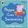 Peppa Pig: Peppa Goes Swimming and Other Audio Stories