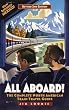 All Aboard! Revised 2nd Edition: The Complete North American Train Travel Guide
