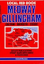 Medway, Gillingham (Local Red Book)
