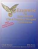 ExamWise CIW 1DO-425: E-Commerce Server Exam (ExamWise)