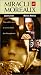 VHS : Miracle at Moreaux