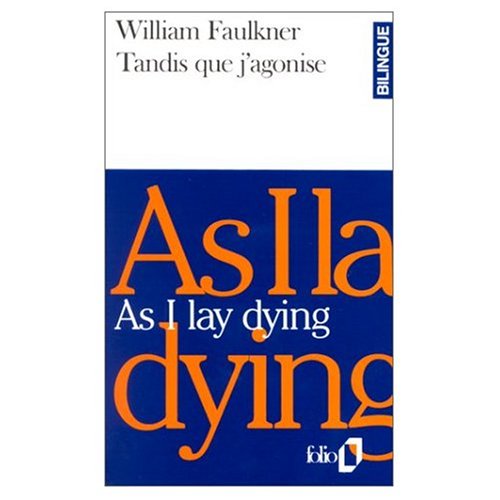 As I Lay Dying