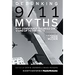 Debunking 9/11 Myths: Why Conspiracy Theories Can't Stand Up to the Facts book cover
