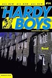  : Hazed (Hardy Boys: All New Undercover Brothers #14)