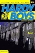 Hazed (Hardy Boys: All New Undercover Brothers #14)