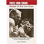Fritz Von Erich: Master Of The Iron Claw