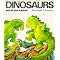 Some of my son's favourite dinosaur books (age 5)