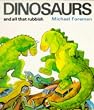 Dinosaurs and All That Rubbish (Puffin Books)