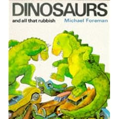Dinosaurs and All That Rubbish (Puffin Books)