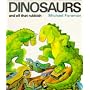 Dinosaurs and All That Rubbish (Puffin Books)
