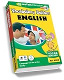 Vocabulary Builder English