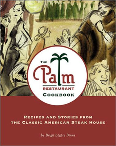 Cookbooks