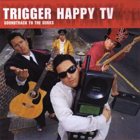 CD-Charts  Music : Trigger Happy TV