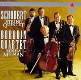Schubert: String Quintet