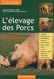 L élevage des porcs